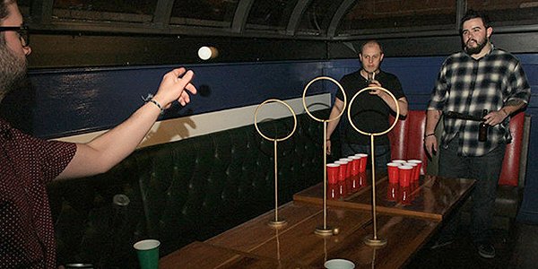 KZeier83's tweet photo. @AK47sawitoski RT @people Drinking and #HarryPotter come together for Quidditch beer pong https://t.co/eyiYnct9Lm https://t.co/EPsKjalDbr