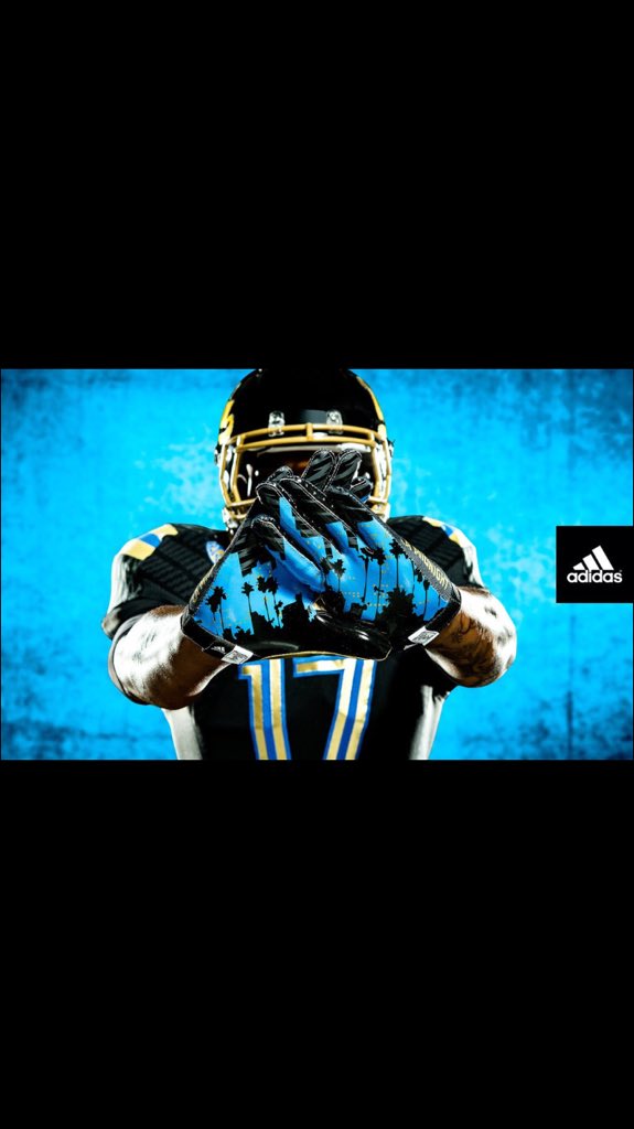 AthleteDemand's tweet photo. UCLA's uniforms are 🔥🔥🔥 https://t.co/0k3usIh1ke