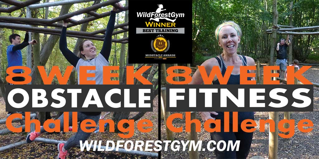 wildforestgym's tweet photo. 8 week FITNESS or OBSTACLE Challenge @WildForestGym @TheNuclearRaces #Brentwood #Essex https://t.co/UK3gUiczcu https://t.co/jwWnaIYtkP