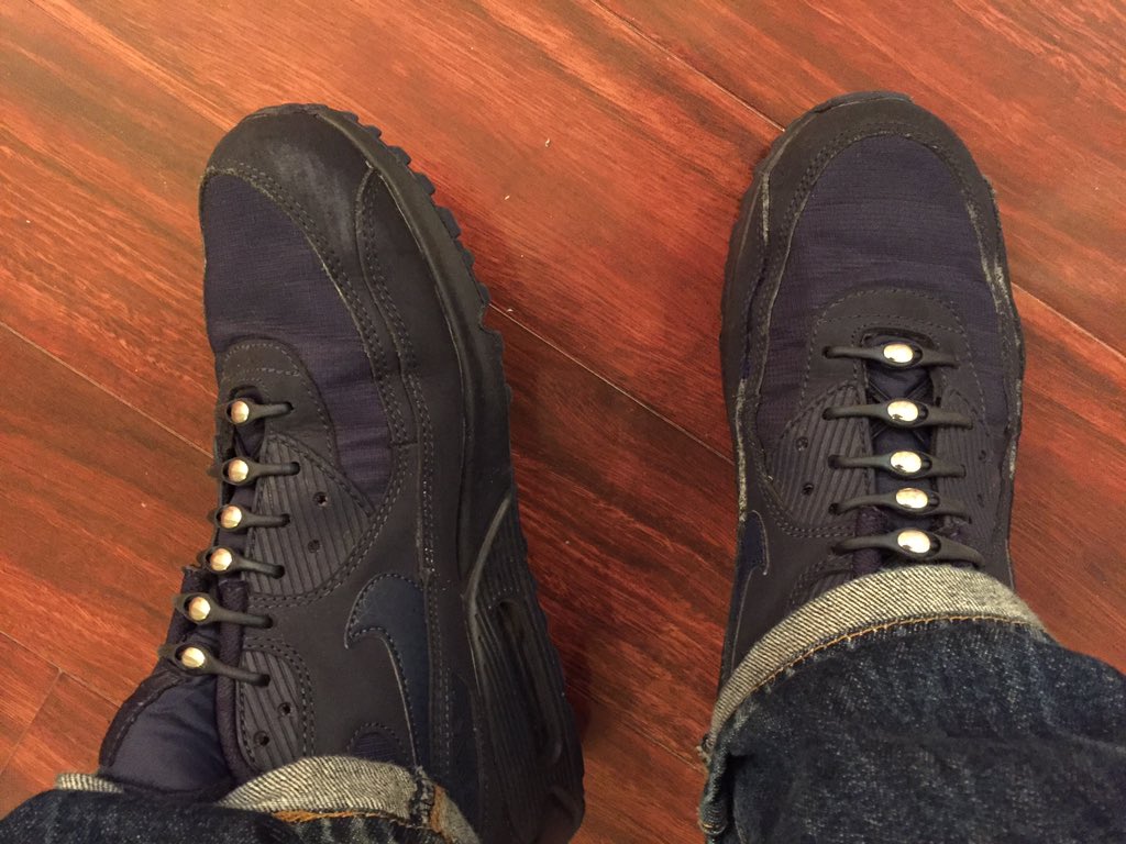 hickies for work boots