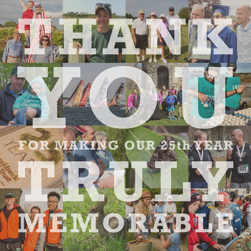 AquidneckLand's tweet photo. TY to everyone who made who made our 25th Ann. year one to remember. Here's to a happy, healthy, successful 2016! https://t.co/di6jIY71BC