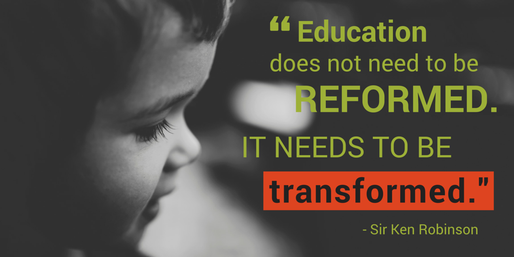 MiraEducation's tweet photo. The key is not to standardize education but to personalize it.
Happy Friday! #CTQCollab #edchat #conprin https://t.co/xgroaG3nrp
