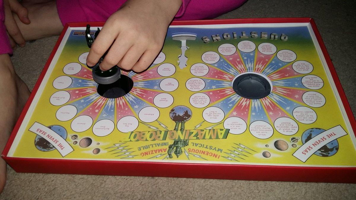 LISAHS71's tweet image. #amazingrobot