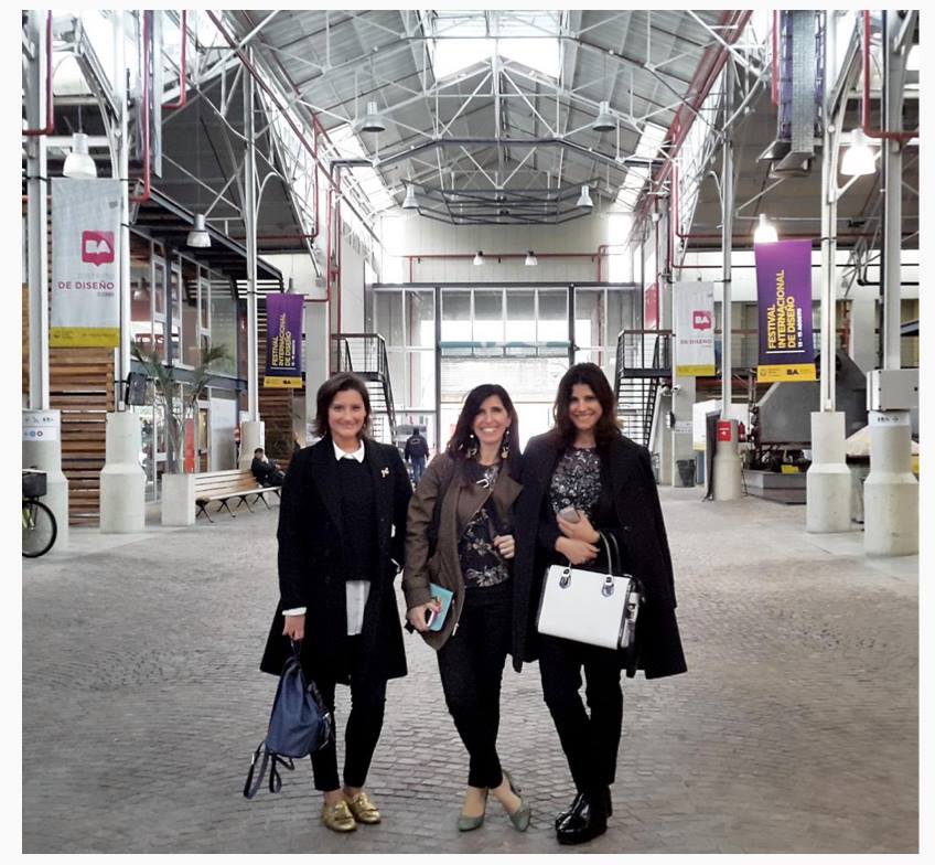 blocdemoda's tweet photo. #Moda2015 <3 @aninkatokos y @tendenciera fueron mis enormes compañeras de ruta https://t.co/6rMyW5jxPF https://t.co/vLo4v9isVh