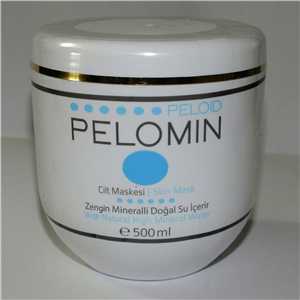 Pelomin Sağlık Bakanlığı onaylıdır..www.pelominciltmaskesi.net #sağlık #güzellik #bakım #cilt #pelomin #BabamAğlarsa