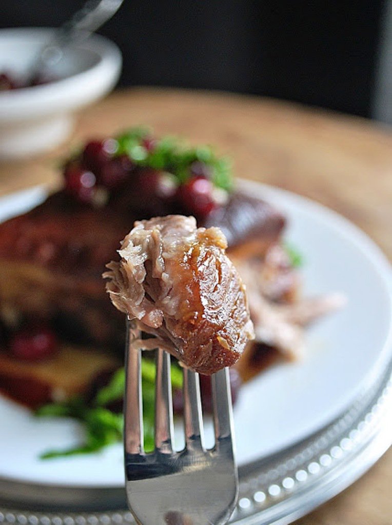 FreeRecipesR's tweet photo. Slow Cooked Pork Ribs with Balsamic Cherries - https://t.co/VnGXbWAoX2 #recipe #recipes #homemaderecipe #porkribs #r https://t.co/LnytKuuLvX