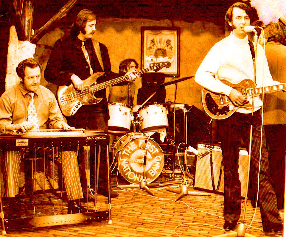 Happy Birthday Michael Nesmith: 