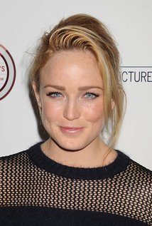 Happy Birthday to Caity Lotz (29)   
