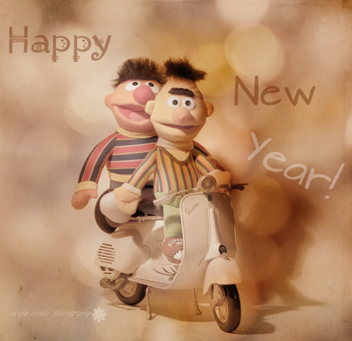 BombonsCaramelo's tweet photo. Feliz Año a todo el mundo, muchas gracias por tanto cariño recibido!!!
Molt Bon Any a tothom!!! https://t.co/7ubwnCxY6E