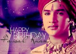 AmritaBose10's tweet photo. The #countdown has begun fr d 2 super days 1 is 29thJan[Prem Kahaani releases] nd anothr is 30thJan [Faisu's B-Day]😃 https://t.co/XKaBb71yJ7