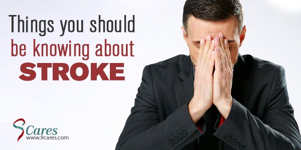 _9cares's tweet photo. Things you should be knowing about STROKE: 👉 https://t.co/kyGqwYDyXZ https://t.co/jCQ4pF4GvV