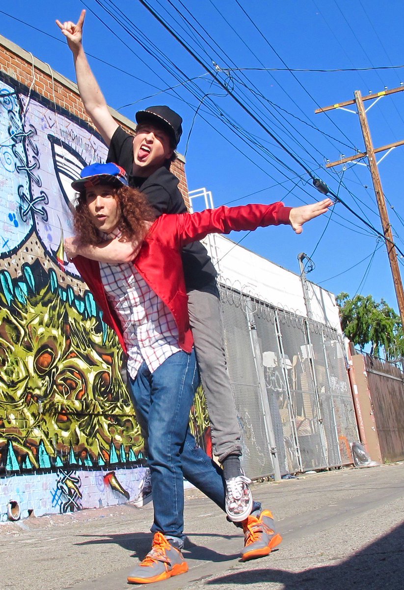mischkemusic's tweet photo. My group #TheseWhiteKids has a new twitter acct. Follow it here -> @BBtheJerk7 https://t.co/oHB511j0l1