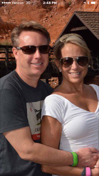 KMSpivey63's tweet photo. Enjoying Magic Kingdom Fun https://t.co/pDDcdujpZl