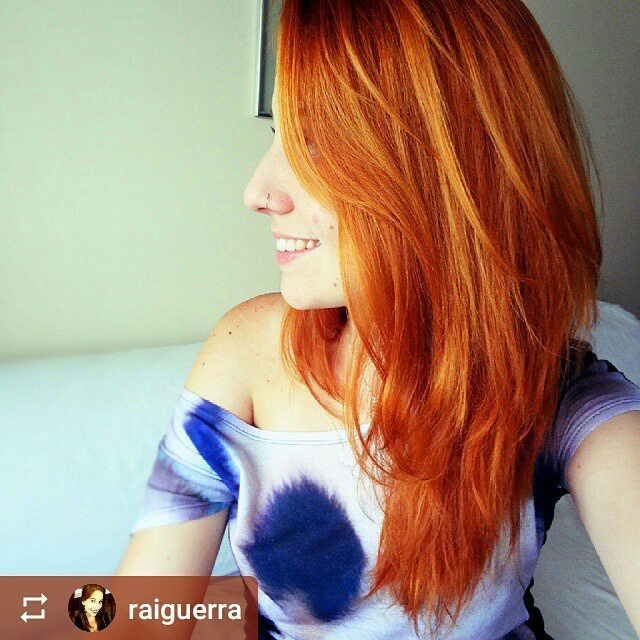 redheadfever's tweet photo. Our follower @raiguerra 🔥❤ #instagram #redhead #hair #iamthefever https://t.co/dyhdcn5EJK https://t.co/t74oBPJ7ej