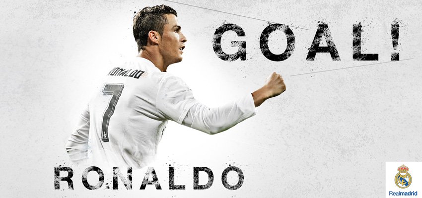 realmadriden's tweet photo. 42' GOOOOOOOOOOAL by @Cristiano!!! | Real Madrid 1-0 Real Sociedad

#RMLiga #HalaMadrid https://t.co/zjFhnAVKBR