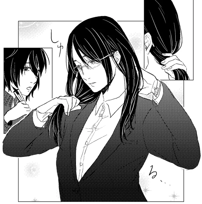 漫画(+絵本)から。
#2015自分が選ぶ今年の4枚 