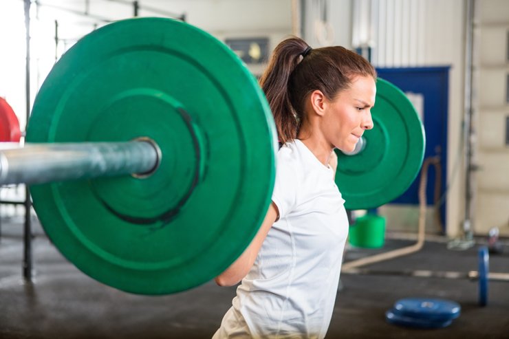 The Mindful Survey: Fitness justchillbeverages.com/qXj7tw