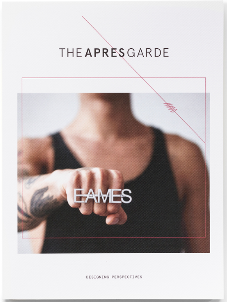 curiousoctopus's tweet photo. Break a leg! New (smart) title, the Après Garde, joins wild world of paper-only arch mags: https://t.co/ZesyH1MuxX https://t.co/UN6BM1EKjW