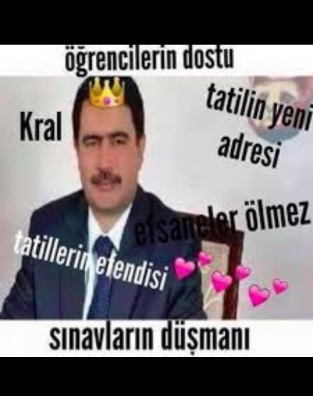 Birkullanicifln's tweet photo. @vasipsahin34 https://t.co/LQep089DcL