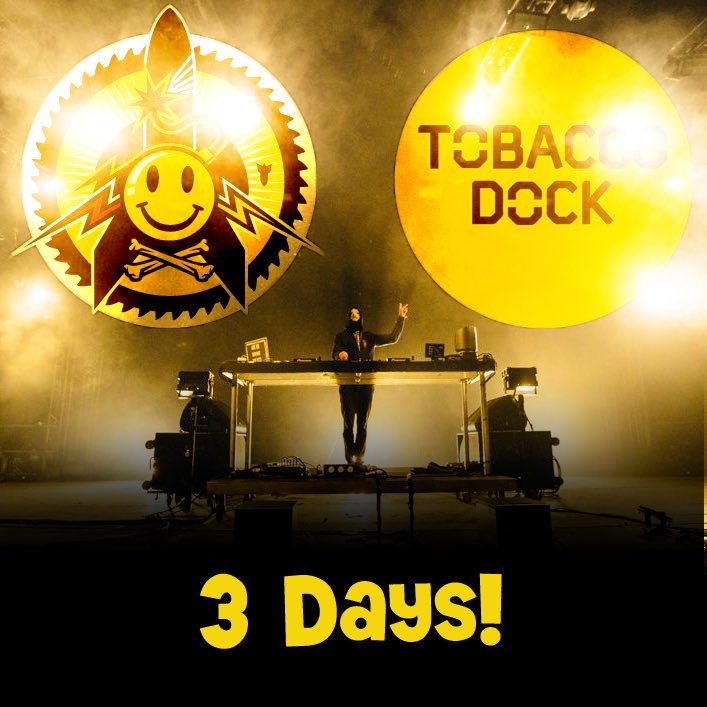 FatboySlim's tweet photo. 😀 https://t.co/BuhMVuEuoI