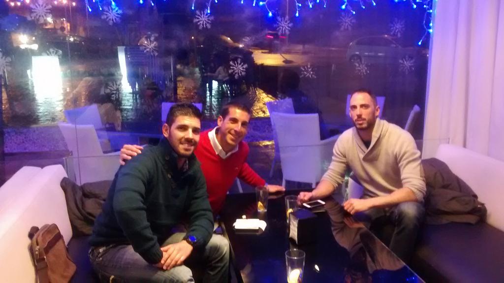 87xispa's tweet photo. Estos días en Madrid no tienen precio!! jaja https://t.co/bq6mIYbsJb
