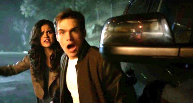 downwitchroad's tweet image. me after seeing the sneak peek