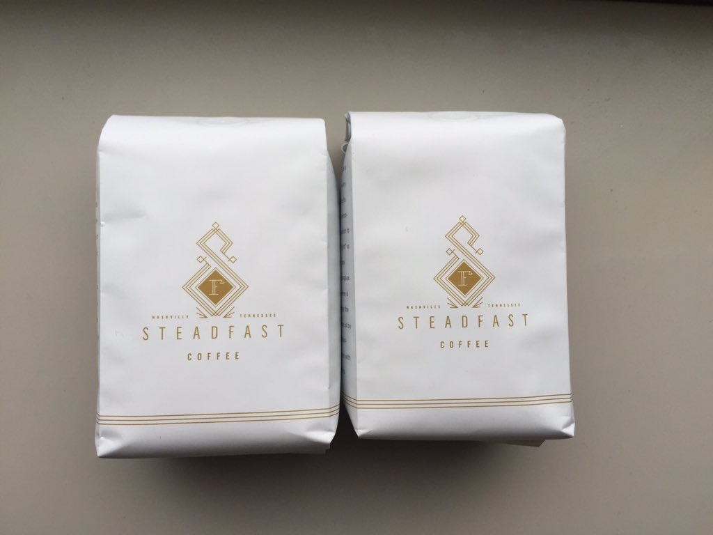 RoadrunnerEats's tweet photo. Morning coffee run to @SteadfastCoffee https://t.co/QPe9fNv9rU