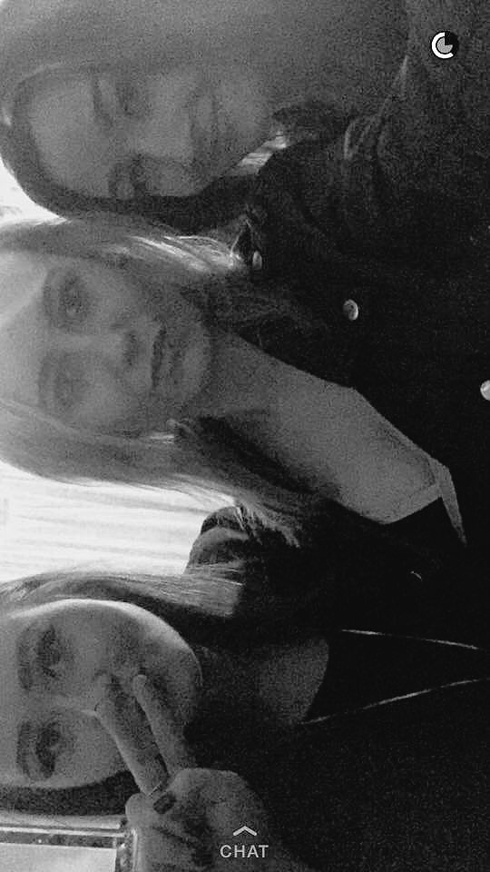 12Sarahward's tweet photo. Had the best time last night with my gals and pals https://t.co/8dqMo5uTfs