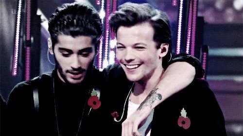 Bradford_BB12's tweet photo. My wish for 2016: Zouis become BFF again as they were before because they've Special Bond. #Thanks1DForAnAmazing2015 https://t.co/DUYO6OHnFT