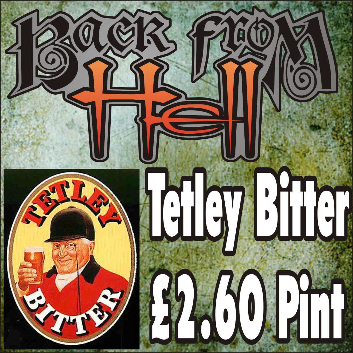 BackFromHellMcr's tweet photo. https://t.co/1E2Sa0PjD3