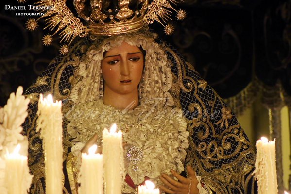 UnCofradeMas's tweet photo. #Repasandoel2015 Salida Extraordinaria de Ntra Sra de la Hiniesta #TDSCofrade #TDSActualidad https://t.co/Jw63yAbIUB