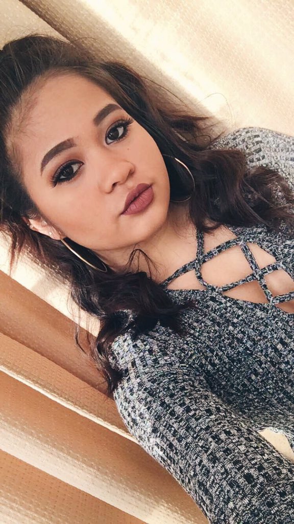 megganamberr's tweet photo. I'm too good for you, you should go back to her, perfect match for you... unstable 💎 #StraightShade https://t.co/ks91nfdOtU