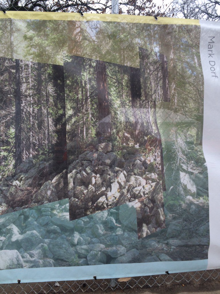 brinnera's tweet photo. #ArtInProspectPark This would look good too! https://t.co/7osk5ig4ox