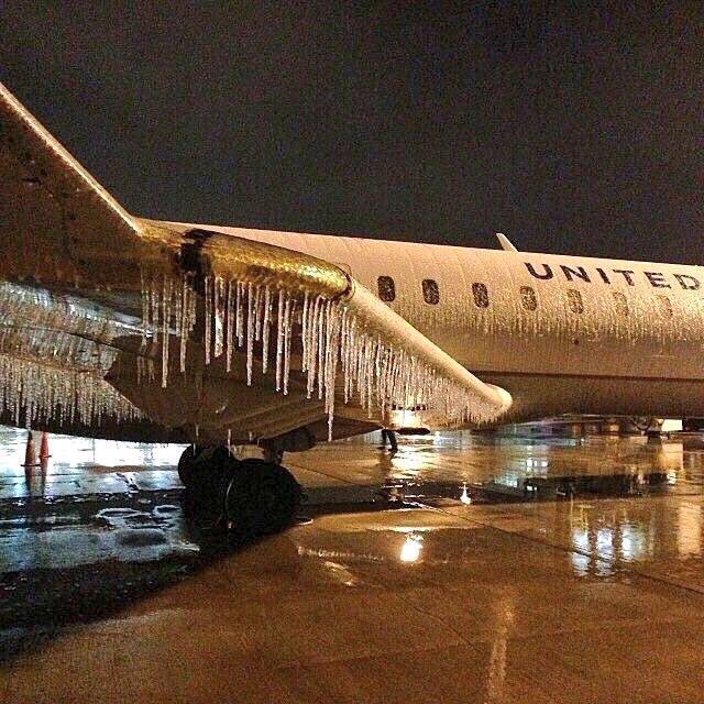 xAviation's tweet photo. Cold ❄️❄️ https://t.co/NfYOUu6bOl
