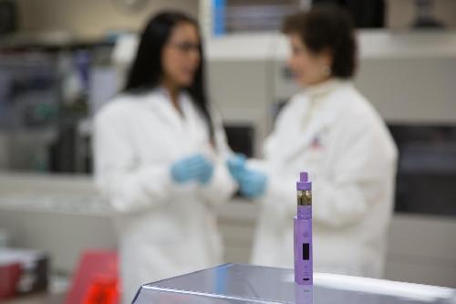 ActionToQuit's tweet image. Are They Really Safe? Cell Harm Seen In Lab Tests Of E-cigarettes science20.com/news_articles/… via @science2_0