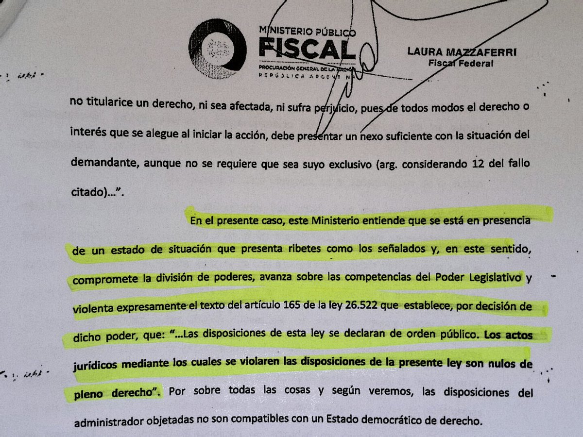Martín Sabbatella tweet media