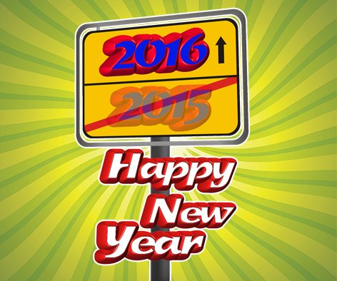 AlphaDistrib's tweet image. We #wish you all a very happy and prosperous #NewYear 2016!