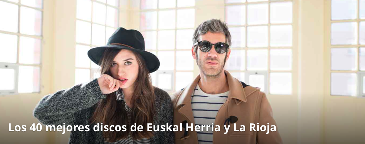 Os dejamos nuestro listado de los 40 discos del 2015. Urte Berri on!
mondosonoro.com/blog-musica/lo…