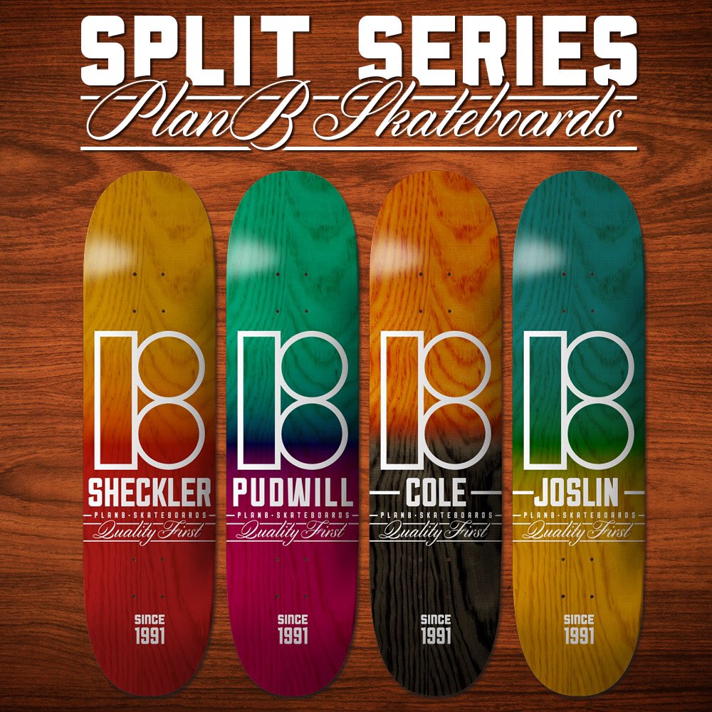 PlanBofficial's tweet photo. Available now! #planbskateboarding https://t.co/zT0I91L8xH https://t.co/Ercew2mYmb
