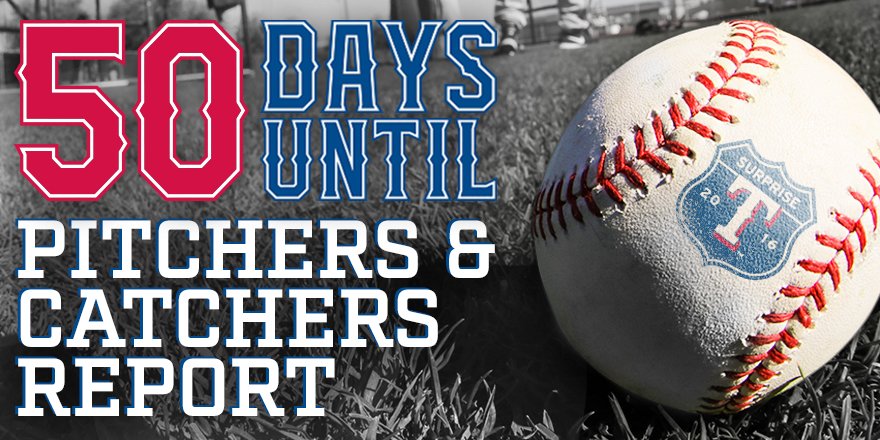 Texas Rangers tweet media