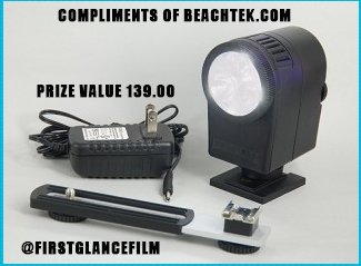 FirstGlanceFilm's tweet photo. RT to WIN! I want to win a @Beachtek Peaklite because I #SupportIndieFilm and @FirstGlanceFilm #FilmFestival https://t.co/GA59BAvs29