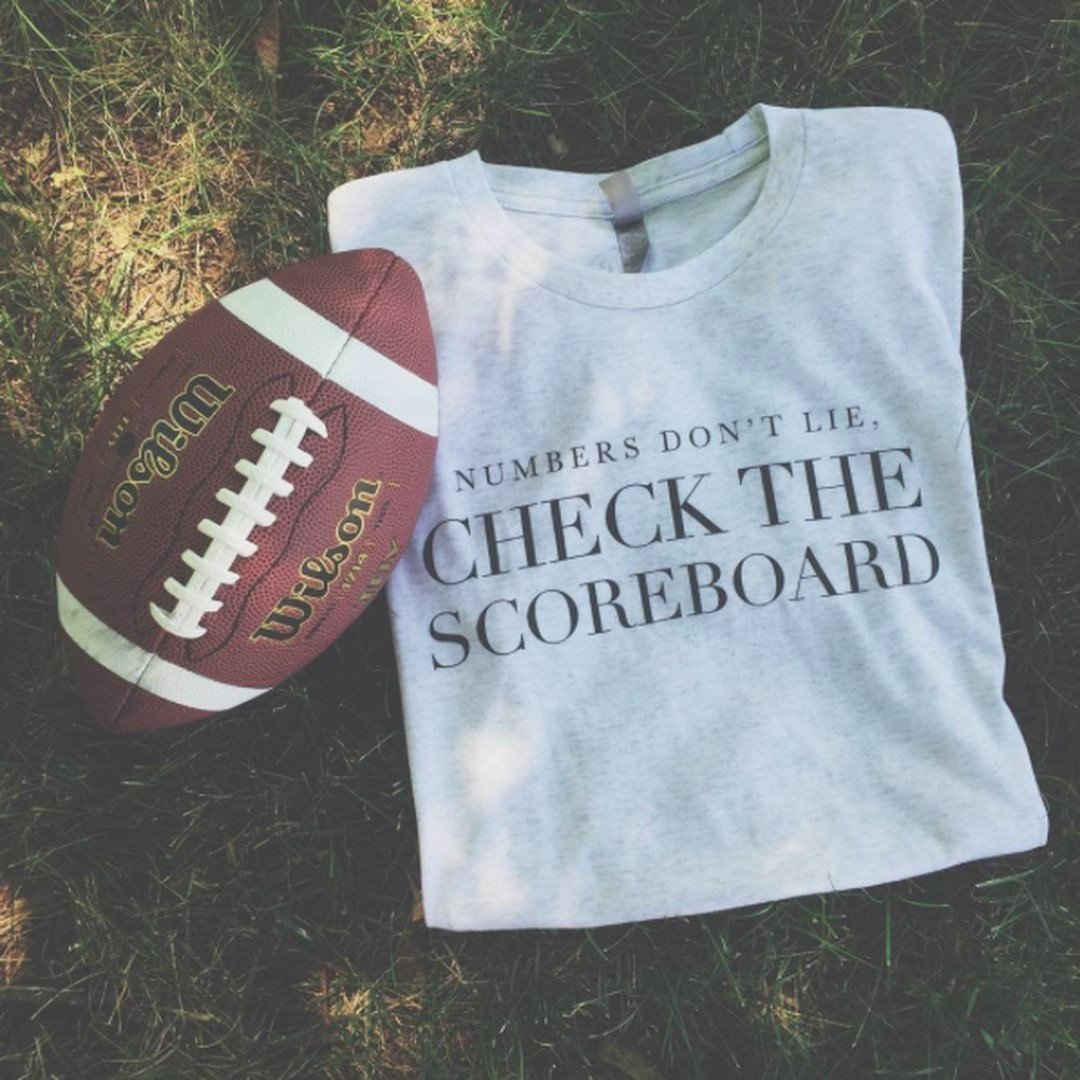 CSouthernCo's tweet photo. bowl game bound?! check out one of our favorite #tailgatecollection tees! #charliesouthern 🏈🏈🏈 https://t.co/Rhmj5hFEwd