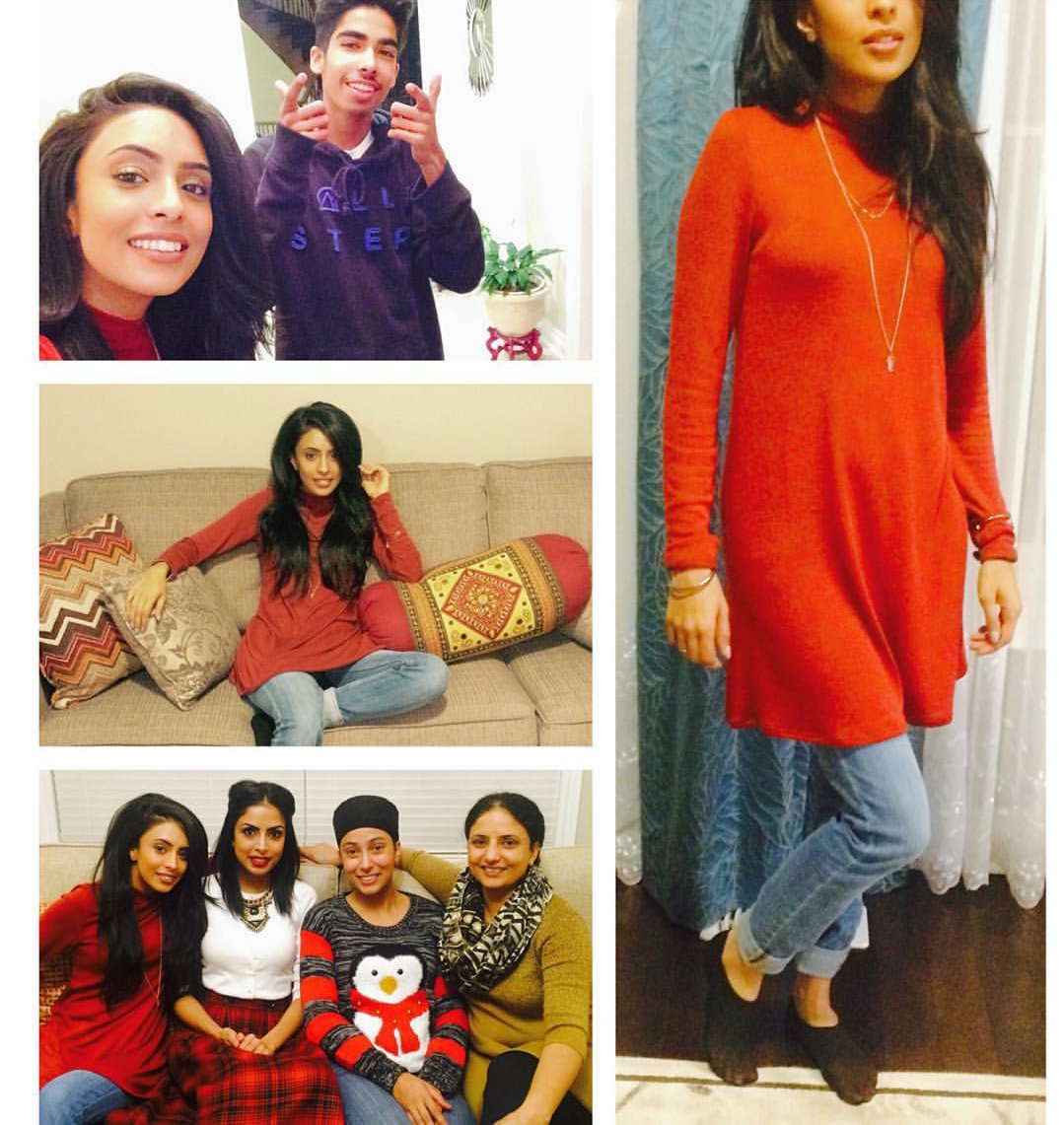 thesandylion's tweet photo. Loved what I wore in this #throwbackoutfit #ootd https://t.co/a8ZqkaMkAN https://t.co/kMHS4lIVjd