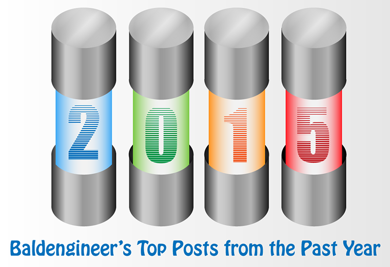 2015 was an awesome year. Did you catch my most popular posts? baldengineer.com/baldengineer-t…