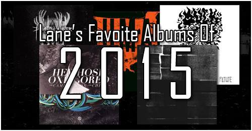 AftermathBlog's tweet photo. Lane Oliver’s Favorite Releases Of 2015! https://t.co/n29lWLKU1i https://t.co/RMiW6G3Ppb