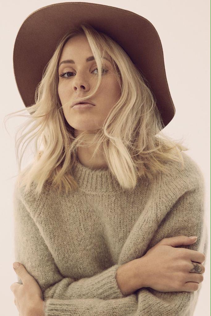 Happy Birthday Ellie Goulding 