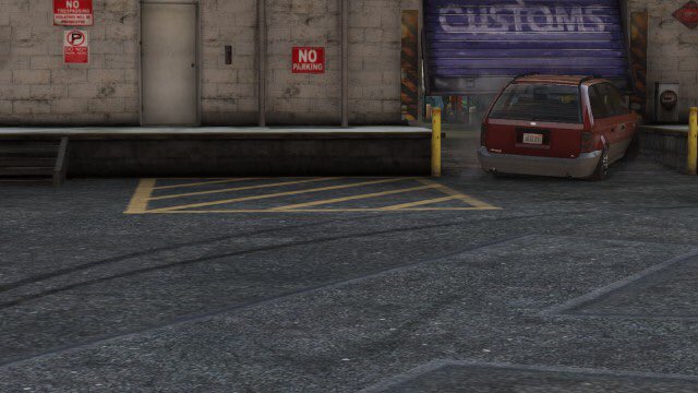 Gta5 車専門 画像集 در توییتر フレンドのミニバン リアシートが3人用が面白い 笑 4人乗りなのに 車高短ツートンツラウチ最高 ロスカス入ってく姿はもうたまらん T Co P9tuwd0gmo