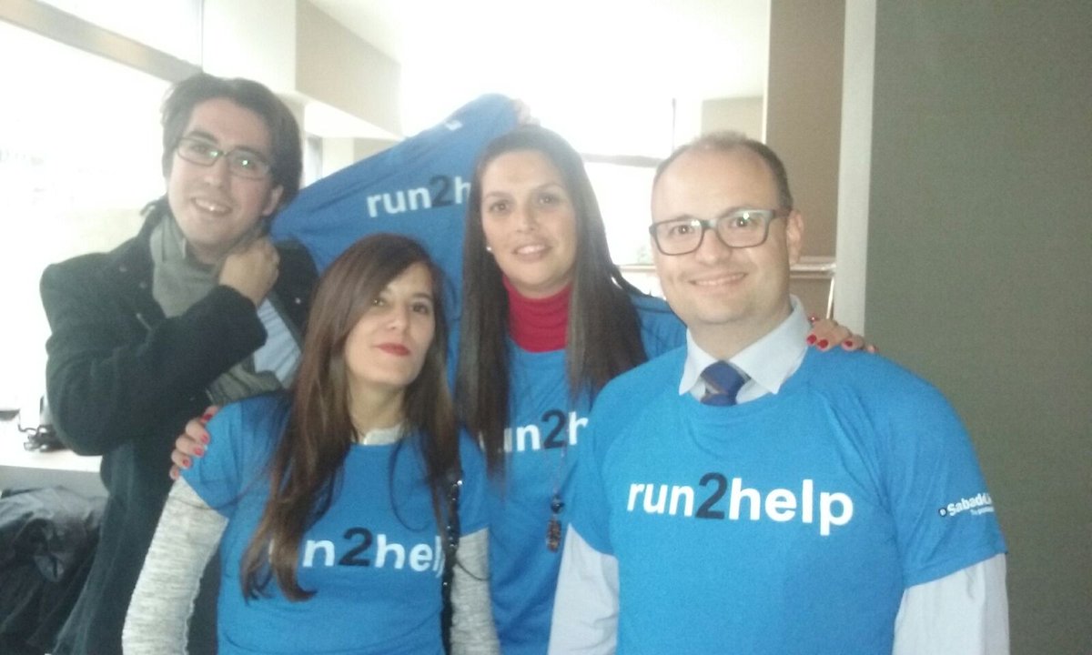 Gus_o4's tweet photo. #Run2help la San Silvestre asturiana https://t.co/ThB8sa4ykC