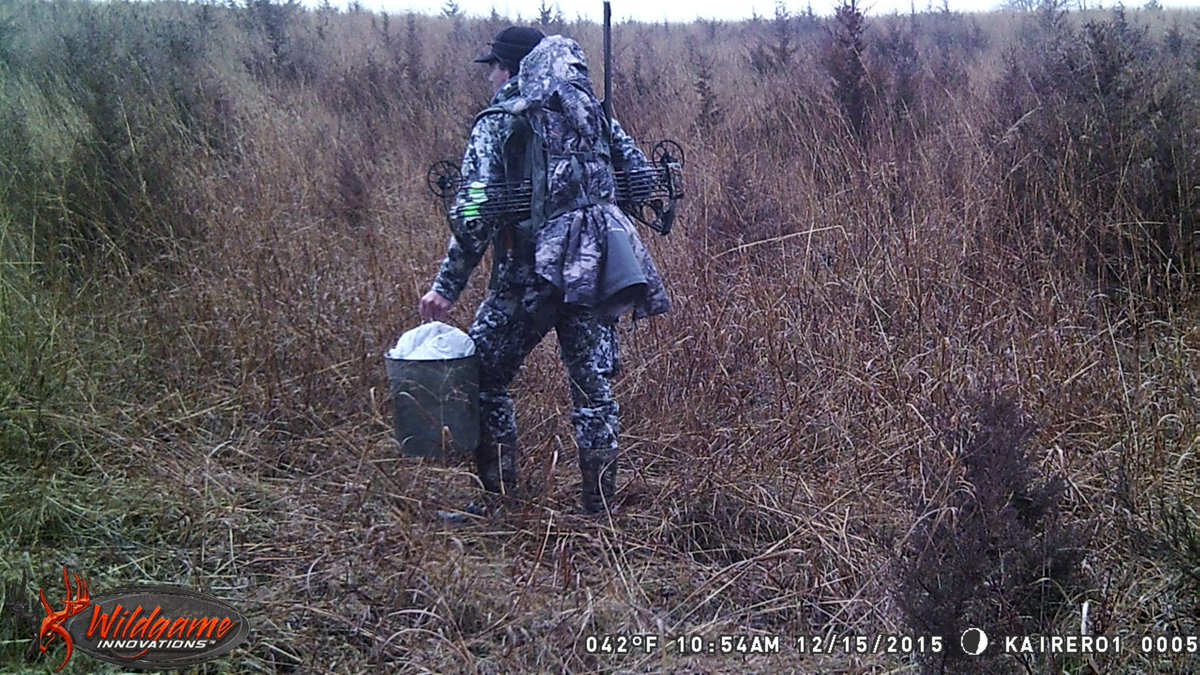 CarbonExpress's tweet photo. 7 Tips For #HuntingWhitetail During the Late Season
https://t.co/A5NZgC3yEd https://t.co/DQIp5hIPDw