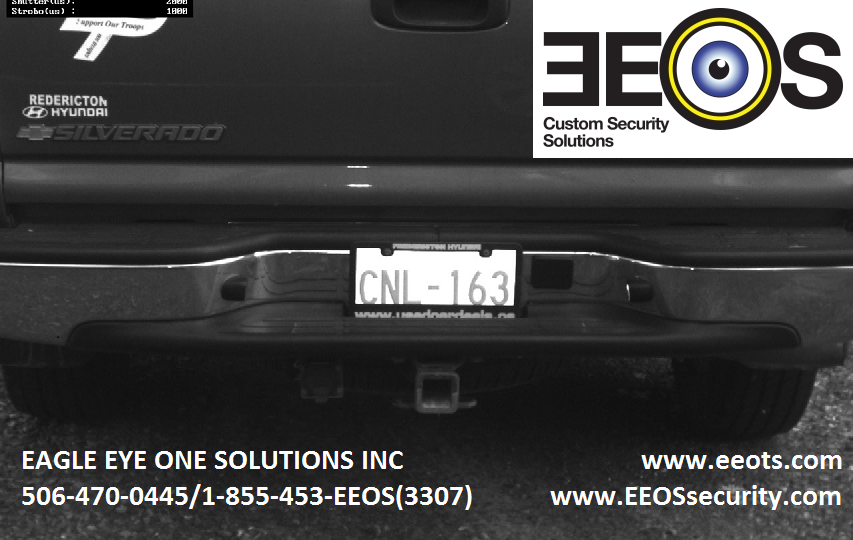 EEOSolutions's tweet image. Own an apartment building with underground parking? How many people are using it free? How about new Revenue. #ALPR